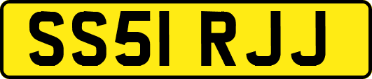 SS51RJJ