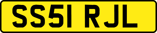 SS51RJL