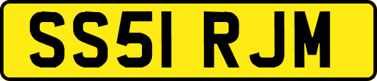 SS51RJM