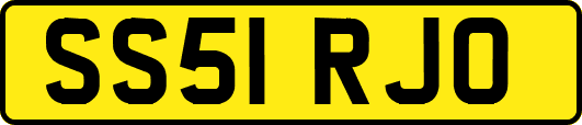 SS51RJO