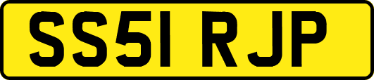 SS51RJP