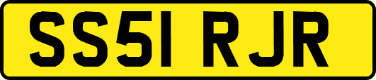 SS51RJR