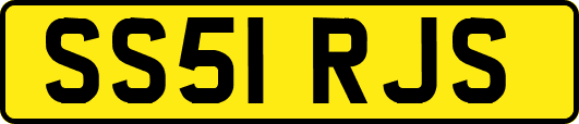 SS51RJS