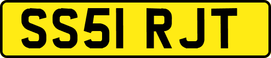 SS51RJT