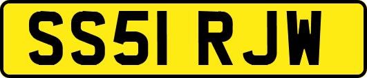 SS51RJW