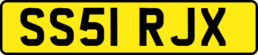 SS51RJX