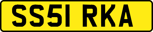 SS51RKA