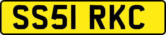 SS51RKC