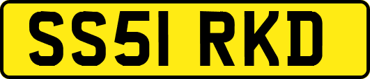 SS51RKD