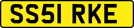 SS51RKE