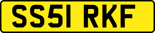 SS51RKF