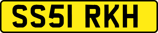 SS51RKH