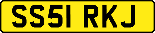 SS51RKJ