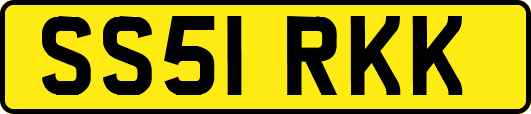 SS51RKK