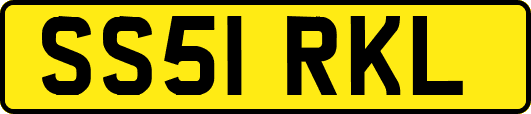 SS51RKL