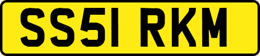 SS51RKM