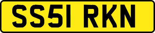 SS51RKN