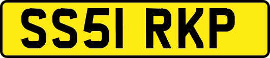 SS51RKP