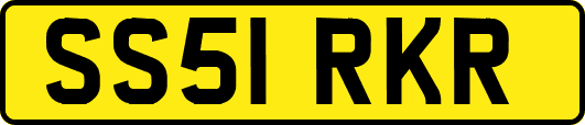 SS51RKR