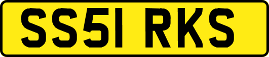 SS51RKS