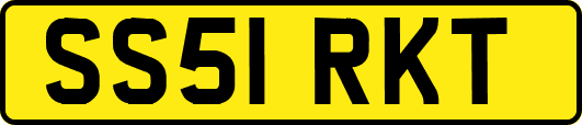 SS51RKT