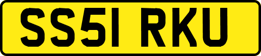 SS51RKU