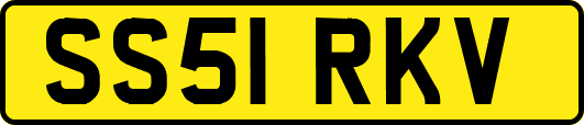 SS51RKV