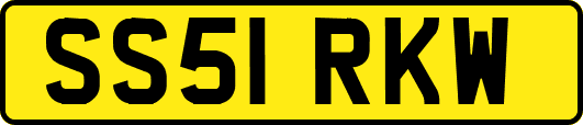 SS51RKW
