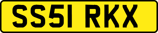 SS51RKX