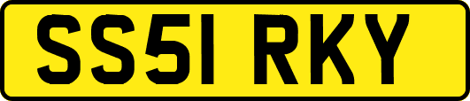 SS51RKY