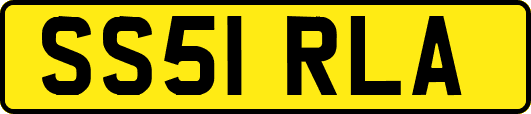 SS51RLA