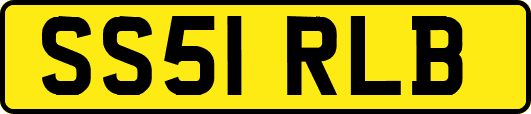 SS51RLB