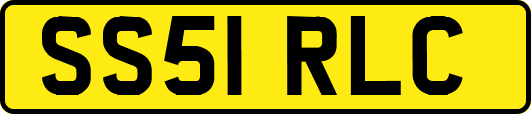 SS51RLC