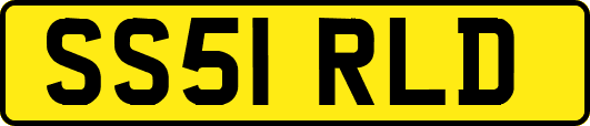 SS51RLD