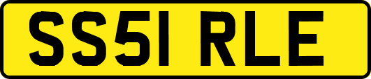 SS51RLE