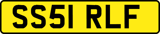 SS51RLF