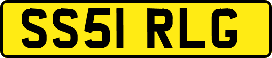 SS51RLG