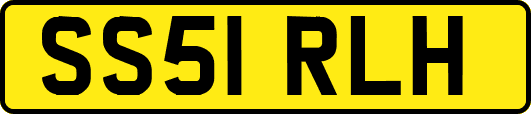 SS51RLH