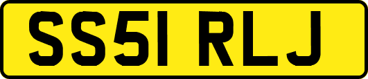 SS51RLJ