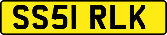 SS51RLK