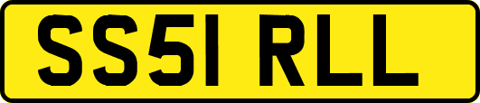 SS51RLL