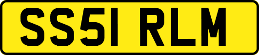 SS51RLM