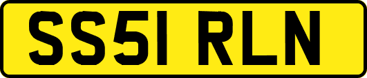 SS51RLN