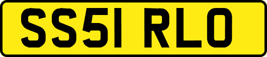 SS51RLO