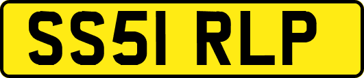 SS51RLP