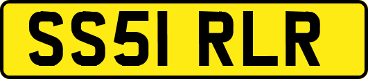 SS51RLR