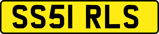 SS51RLS