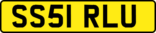 SS51RLU