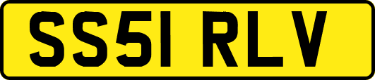 SS51RLV