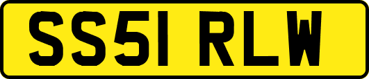 SS51RLW